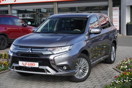 Mitsubishi Outlander 46.887 km 22.990 &euro; Coburg 96450