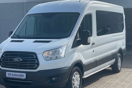 Ford Transit 128.762 km 17.990 &euro; Wunstorf (bei Hannover) 31515