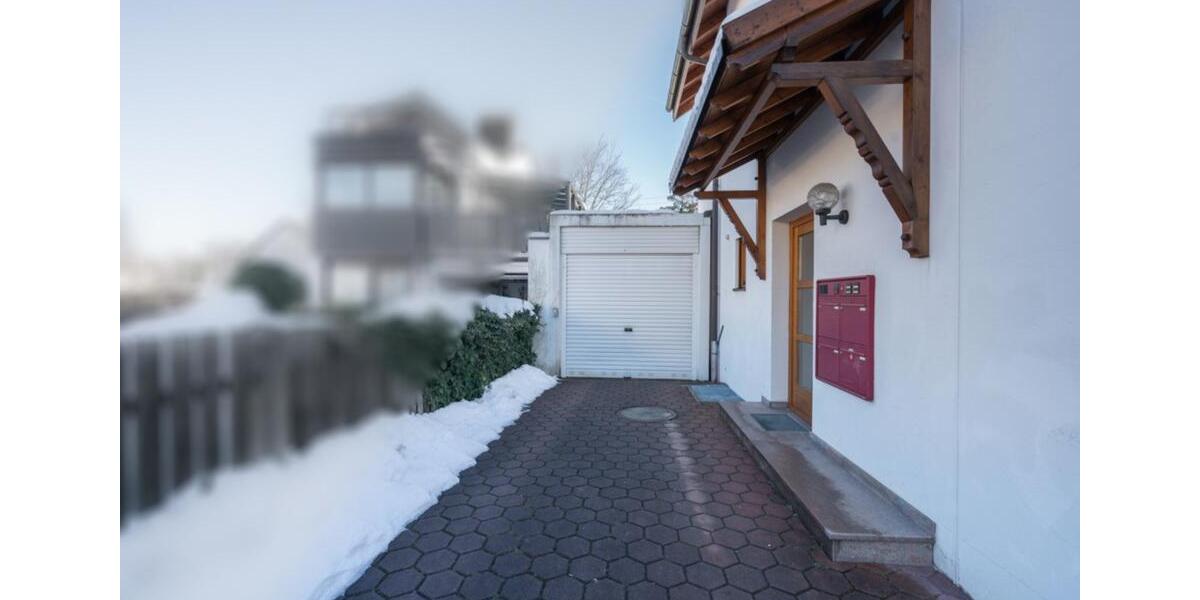 Etagenwohnung Unterhaching - 3 Zimmer, 65 m&sup2;, 525.000&euro; | Angebot:24829220