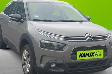 Citroen C4 Cactus 87.600 km 11.500 &euro; Düren 52351