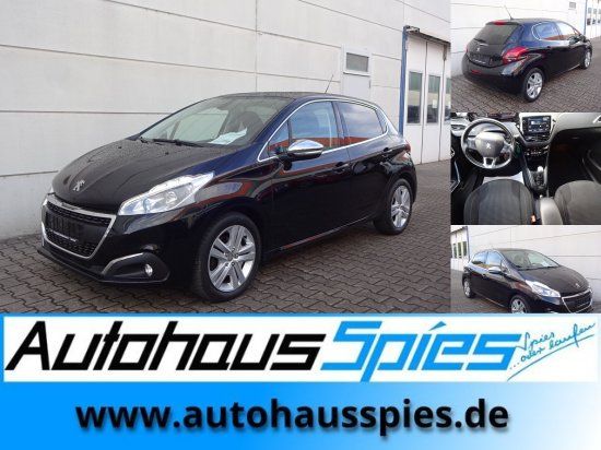 Peugeot 208 109.871 km 9.990 &euro; Heilbronn 74076