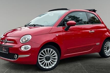 Fiat 500C 70.986 km 9.990 € Kirschweiler 55743