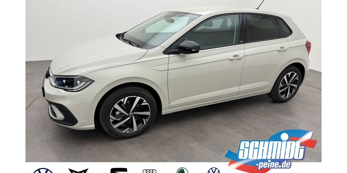 VW Polo 6.290 km 23.600 &euro; Peine 31226