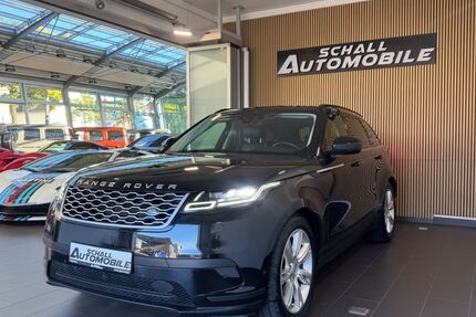 Land Rover Range Rover Velar 121.495 km 27.890 &euro; Gersthofen 86368