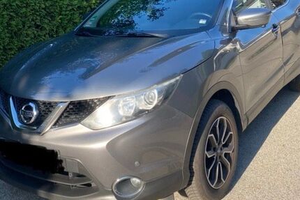 Nissan Qashqai 165.000 km 9.900 &euro; München 81245
