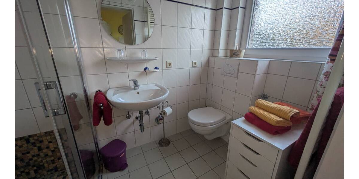 Etagenwohnung Otterndorf - 2 Zimmer, 64 m&sup2;, 175.000&euro; | Angebot:26820487