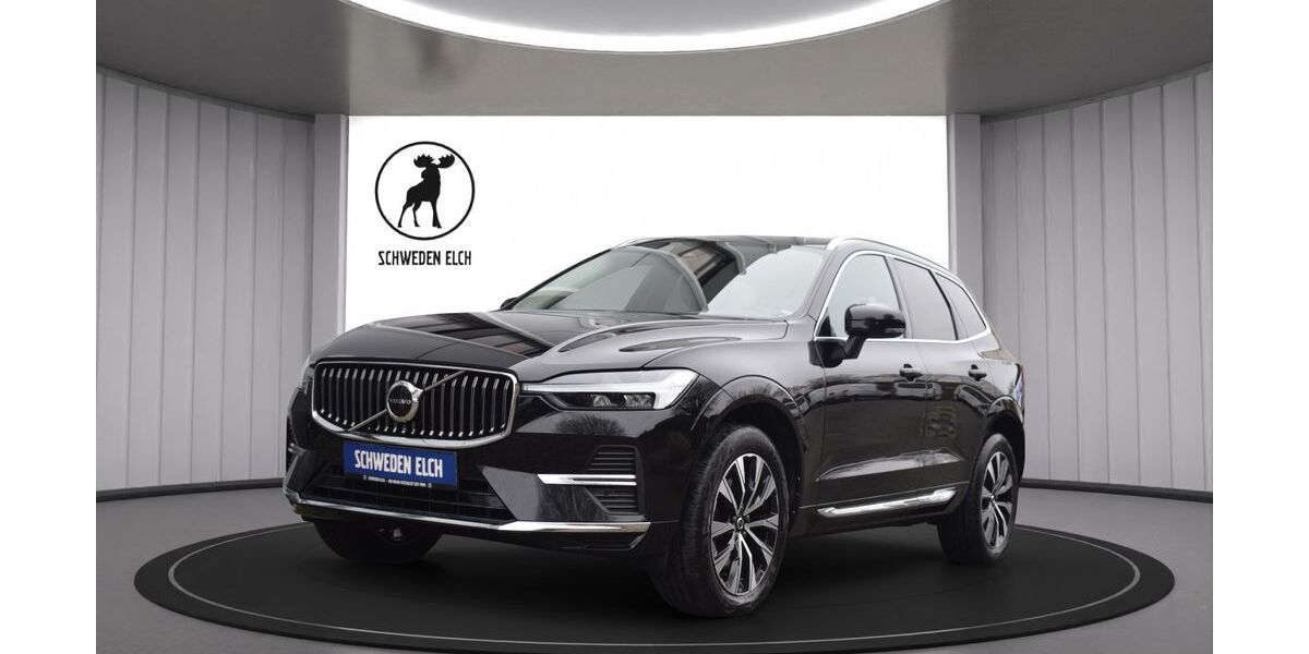 Volvo XC60 100.000 km 33.990 &euro; Halle Westfalen 33790