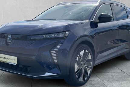 Renault Scenic 5.000 km 40.990 &euro; Hof 95030