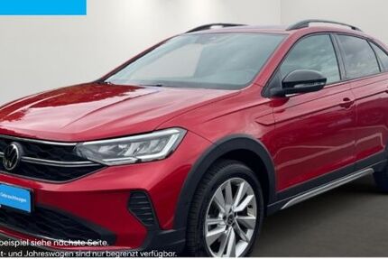 VW Taigo 12.470 km 22.950 &euro; Neuss 41460