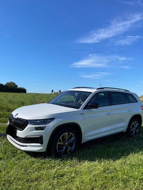 Kodiaq