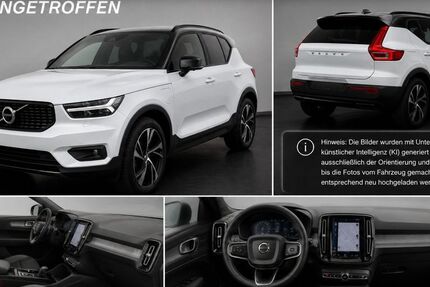 Volvo XC40 35.991 km 28.990 &euro; Dresden 01257