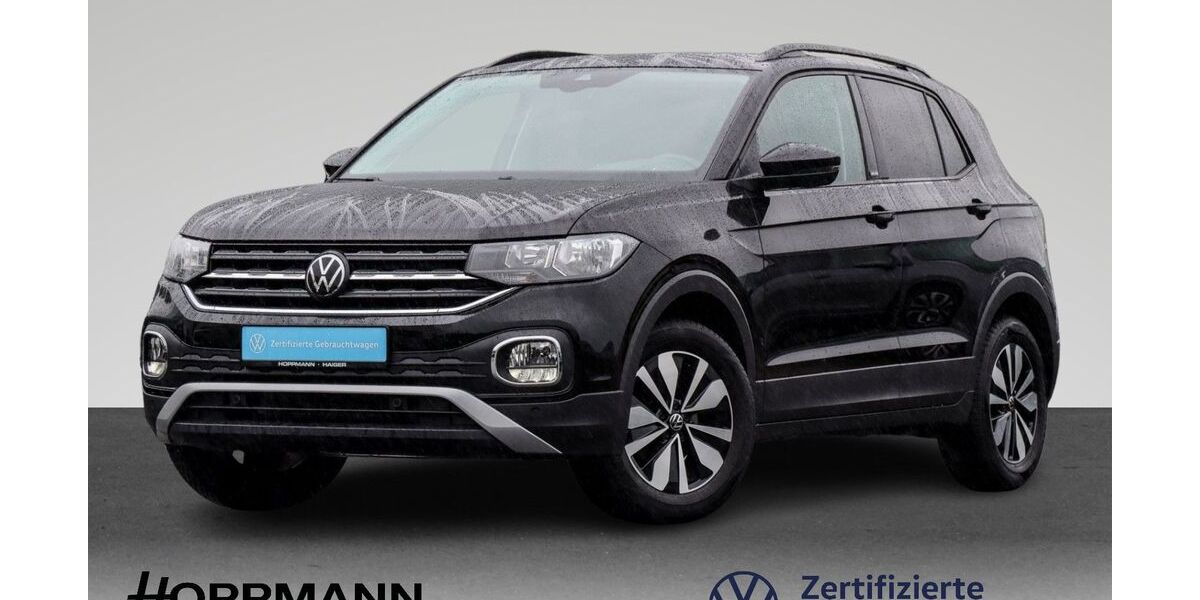 VW T-Cross 33.986 km 21.990 &euro; Haiger 35708
