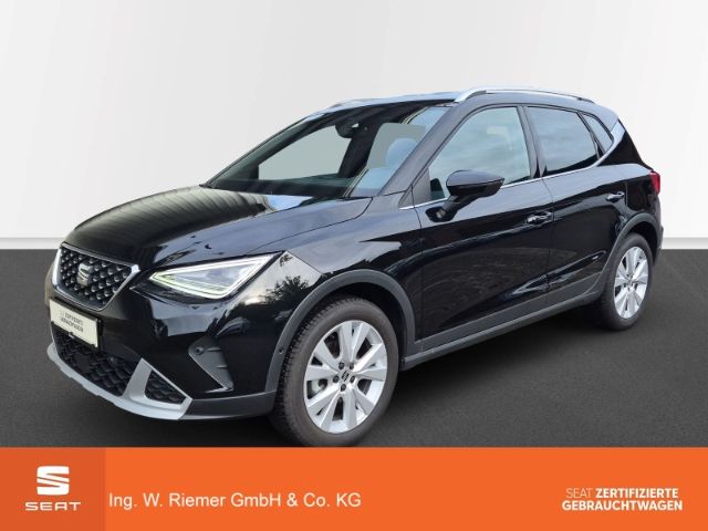 Seat Arona 13.389 km 22.948 &euro; Mölln 23879