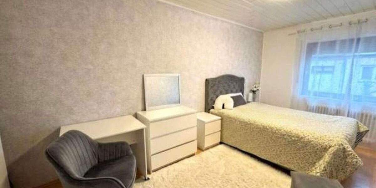 Reihenendhaus Groß-Gerau Gerau - 5 Zimmer, 123 m&sup2;, 440.000&euro; | Angebot:25878538