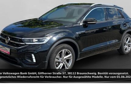 VW T-Roc 27.209 km 29.890 &euro; Bad Kreuznach 55543