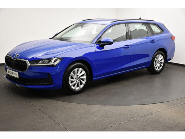Skoda Superb 11.068 km 29.490 &euro; Wolfsburg 38440