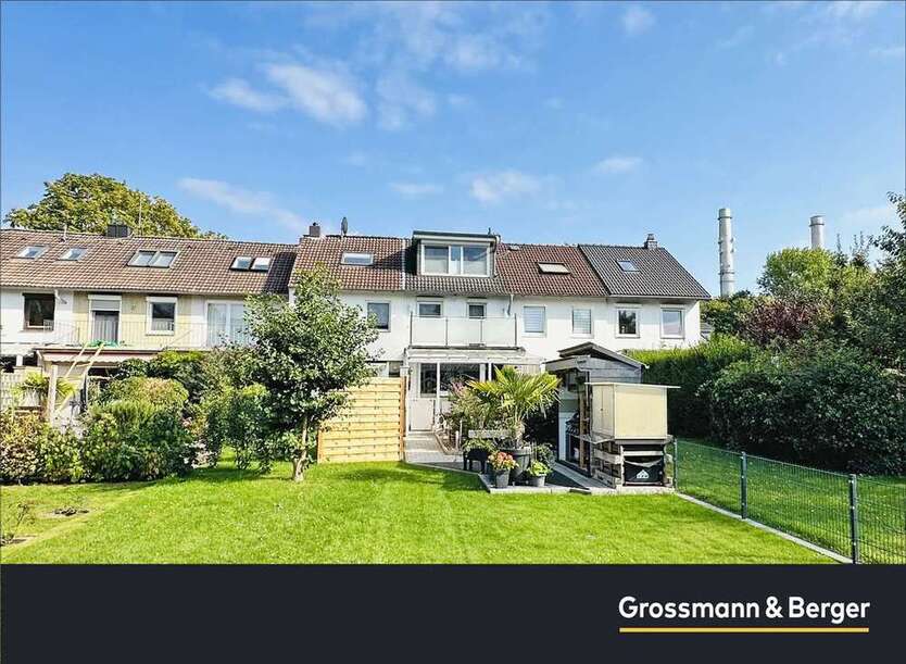 Haus zum Kaufen in Wedel 449.000 € 96 m²