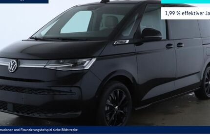 VW T7 Multivan 30.327 km 57.670 &euro; Wildau 15745