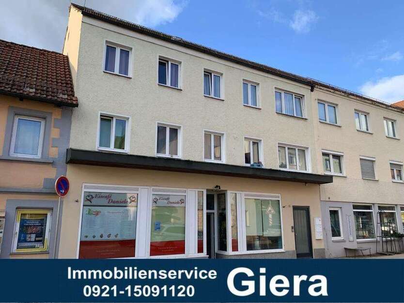 Haus zum Kaufen in Weidenberg 270.000 € 140 m²