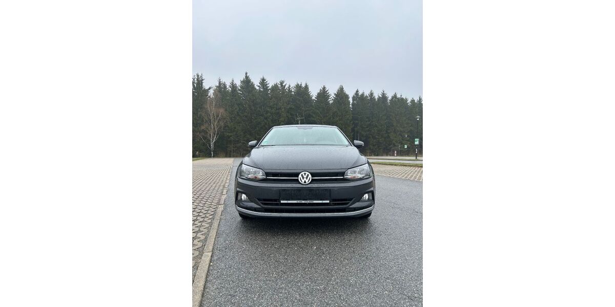 VW Polo 51.700 km 14.800 &euro; Geyer 09468