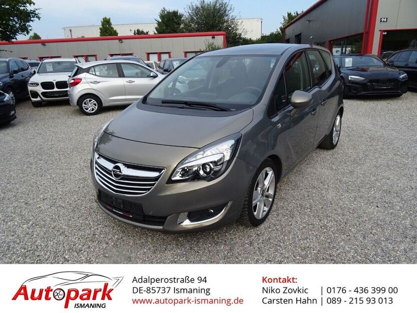 Meriva