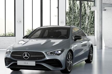 Mercedes-Benz CLA 200 9.900 km 42.400 &euro; Tuttlingen 78532
