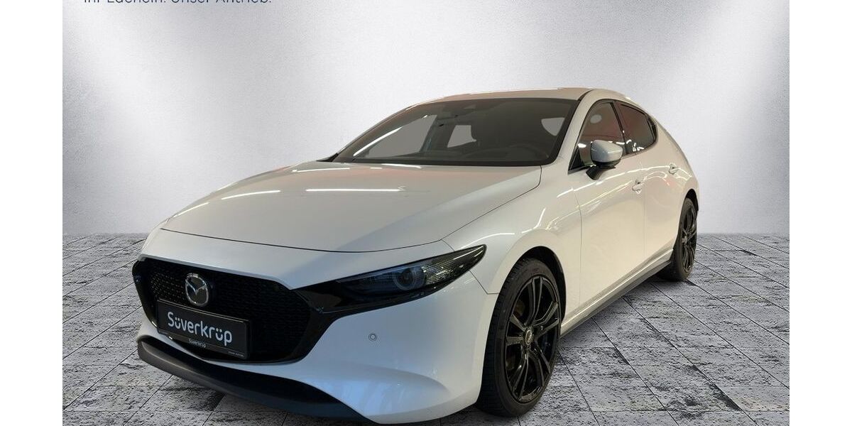 Mazda 3 95.000 km 15.930 &euro; Flensburg 24941