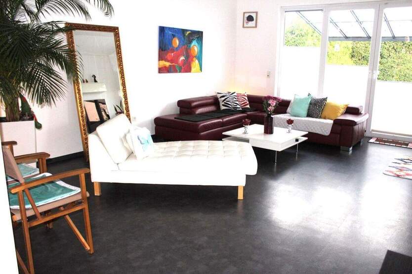 Doppelhaus ( Haushälften)Exklusives Wohnerlebnis mit Stil in Lintorf 5 zimmer