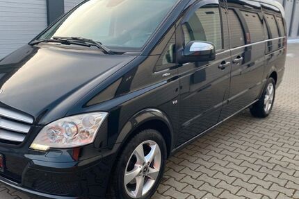 Mercedes-Benz Viano 405.000 km 13.260 &euro; Ahrensfelde 16356