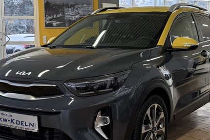 Kia Stonic 35.300 km 17.499 &euro; Kerpen 50171