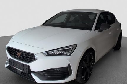 Cupra Leon 30.200 km 29.950 &euro; Hüttlingen 73460