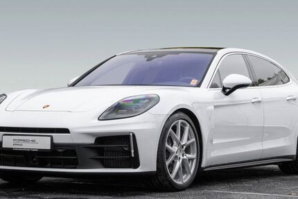 Porsche Panamera 3.300 km 109.900 € Filderstadt 70794