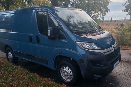 Citroen Jumper 115.000 km 9.600 &euro; Thyrow 14959