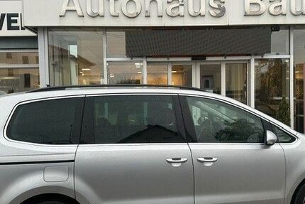 VW Sharan 292.000 km 5.200 &euro; Halle/Saale 06116