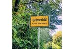 Dachgeschoßwohnung Grönwohld - 2 Zimmer, 75 m&sup2;, 750&euro; | Angebot:25646504