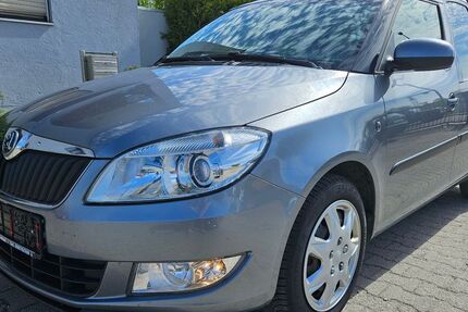 Skoda Roomster 163.000 km 3.880 &euro; Regensburg 93057