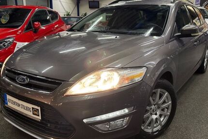 Ford Mondeo 124.500 km 5.490 &euro; Stolberg 52222