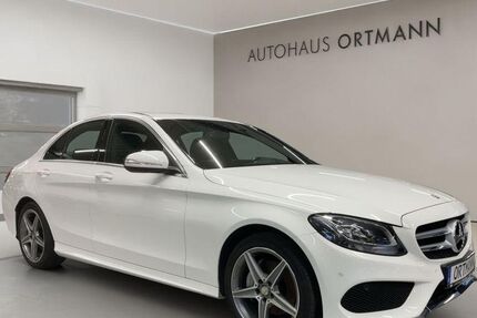 Mercedes-Benz C 180 132.614 km 15.490 &euro; Wissen 57537