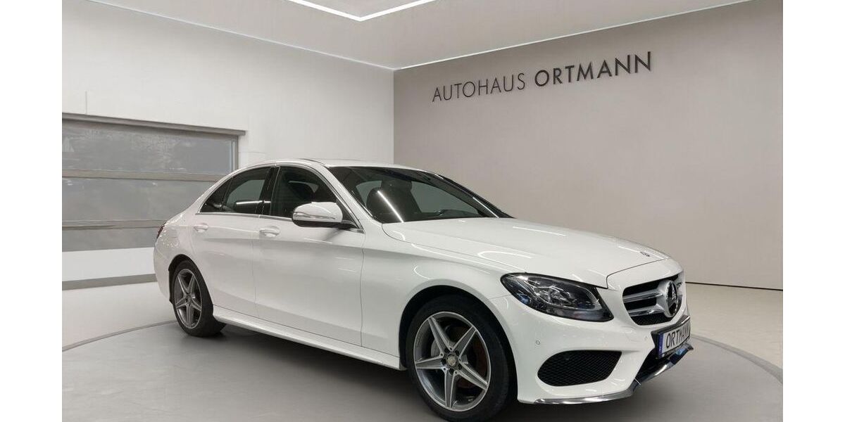 Mercedes-Benz C 180 132.614 km 15.490 &euro; Wissen 57537