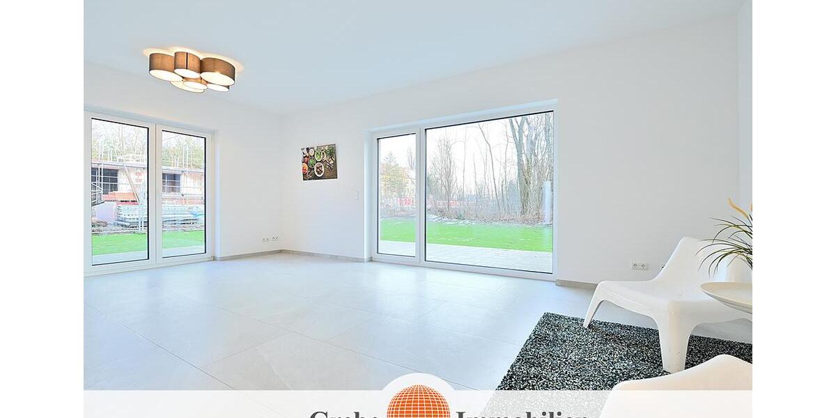 Doppelhaushälfte Zossen - 5 Zimmer, 123 m&sup2;, 1.750&euro; | Angebot:25342551