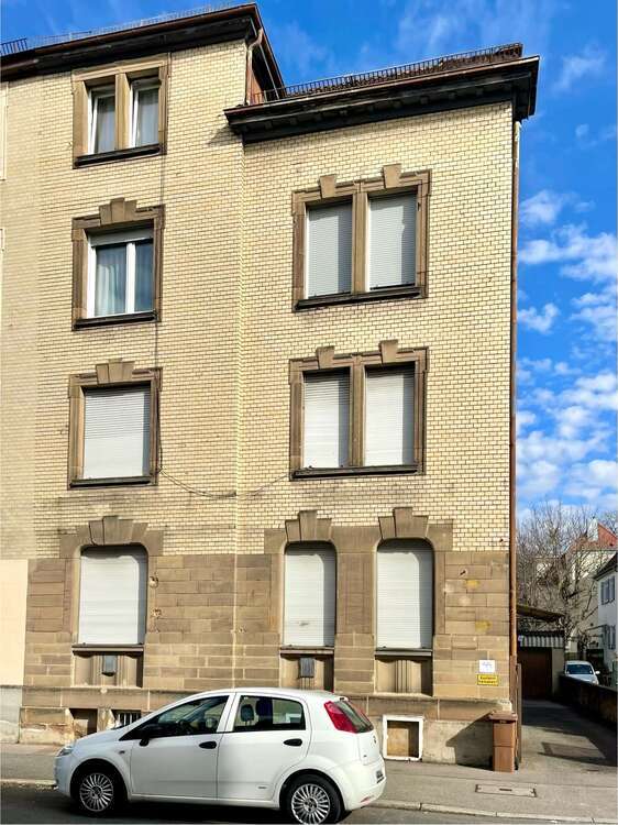 Wohnung zum Mieten in Heilbronn 1.050 € 92 m²