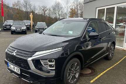 Mitsubishi Eclipse 4.000 km 34.950 € Wittlich 54516