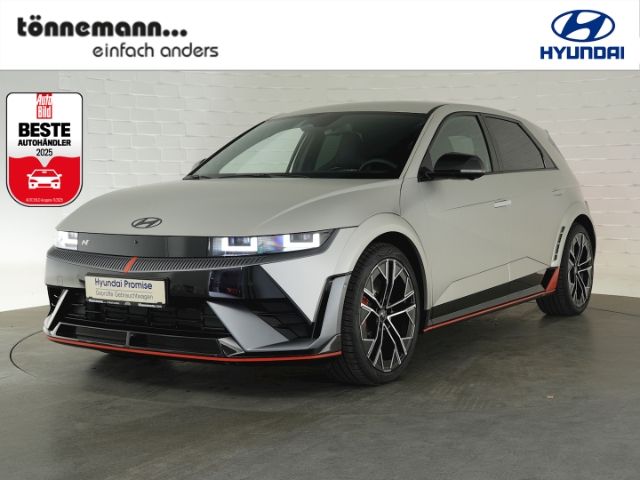 Hyundai IONIQ 5 4.492 km 53.924 &euro; Coesfeld 48653