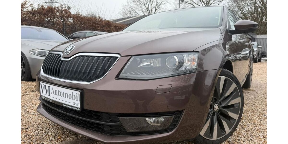 Skoda Octavia 189.947 km 8.990 &euro; Großbeeren 14979
