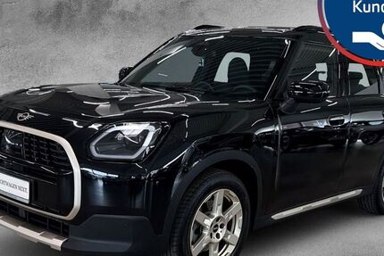 Mini Cooper C Countryman