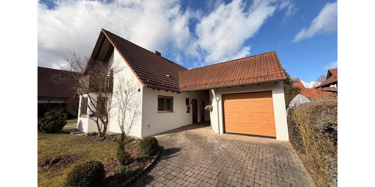 Einfamilienhaus Ulm Söflingen - 6 Zimmer, 150 m&sup2;, 1.900&euro; | Angebot:23281094