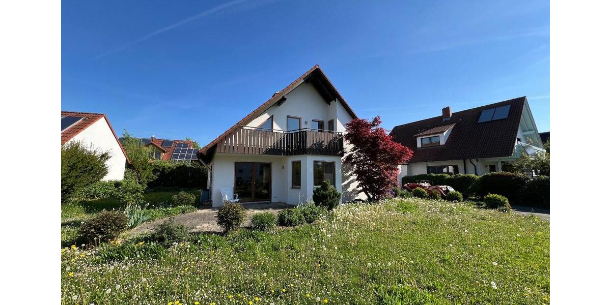 Sehr schönes Einfamilienhaus in begehrter Wohnlage! 6 zimmer