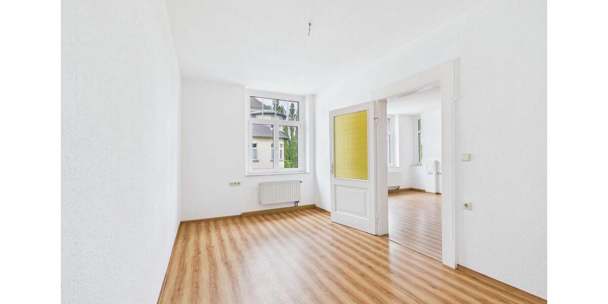 Etagenwohnung Auerbach/Vogtland Vogtland - 4 Zimmer, 100 m&sup2;, 490&euro; | Angebot:26678311