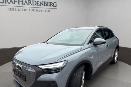Audi Q4 e-tron 37.700 km 26.666 &euro; Offenburg 77652