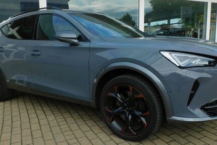 Cupra Formentor 39.800 km 27.990 &euro; Rinteln 31737
